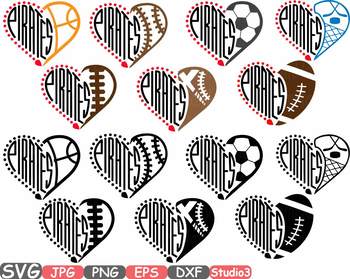 Download Pittsburgh Pirates Silhouette SVG clipart NFL nba mlb ...