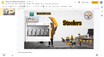 pittsburghsteelers com website