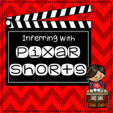 Pixar Shorts: Inference Activities
