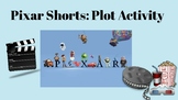 Pixar Shorts Plot Activity 