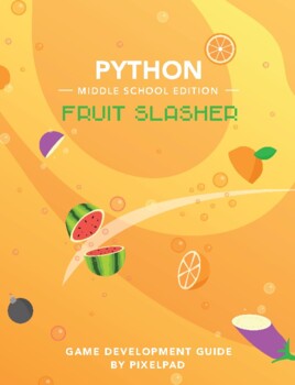 Guide to Python Game Development