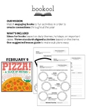 Pizza! A Slice of History Lesson Guide | Comprehension Que