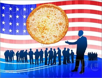 Preview of Pizza Campaign Video - 2016