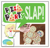 Pizza Party Slap