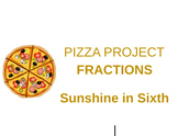 Pizza Project-Fractions