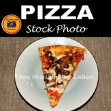 Pizza Stock Photo #281