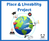 Place & Liveability Project Bundle
