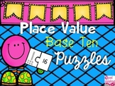 Place Value Puzzles