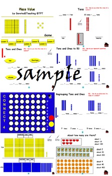 Preview of Place Value