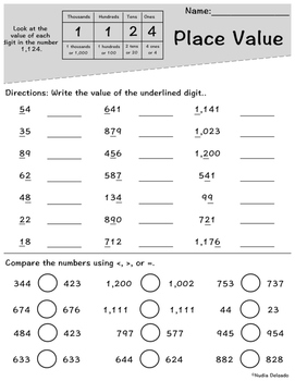 Teacher's Town Teaching Resources | Teachers Pay Teachers