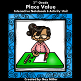 Place Value [5th Grade]