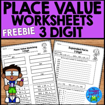 homework pages for 3rd grade