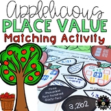 Place Value Activity