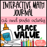 Place Value - An Interactive Lesson