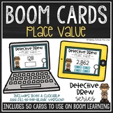 Place Value BOOM Cards™ 