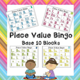 Place Value Game / Place Value Bingo