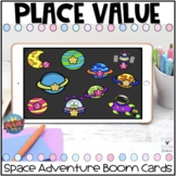 Place Value Boom Cards