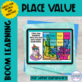 Place Value | Boom Learning℠ Picture Reveal