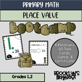 Place Value Boot Camp