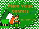 Place Value Centers