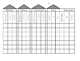 Place Value Chart to the Billions Place (Including Decimals)