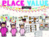 Place Value {Chinese Version}