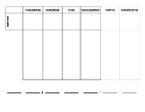 Place Value Equations Mat