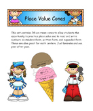 Place Value Expanded Form