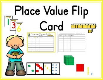 place value game ones tens hundreds and thousands math