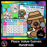 Place Value Games Hundreds