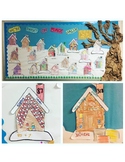 Place Value Gingerbread House