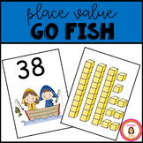 Place Value Go Fish