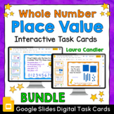 Place Value Google Slides Bundle