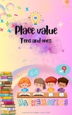 Place Value Grades K-2