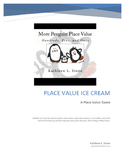 Place Value Ice Cream