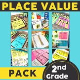 Place Value Pack FREEBIE