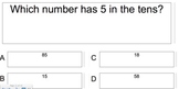 Place Value Introduction and Practice