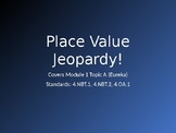 Place Value Jeopardy!