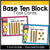 Place Value Tens and Ones Math