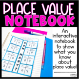 Place Value | Math Interactive Notebook