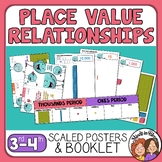 Place Value Math Skills - Small Group Instruction Resource