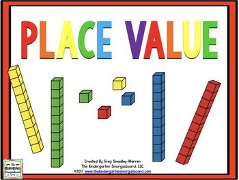 Preview of Place Value