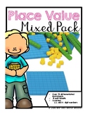 Place Value {Mixed Pack}