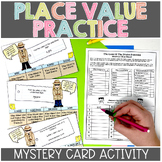 Place Value Multi-digit Numbers with Expanded Form, Compar