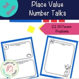 Place Value Number Talks