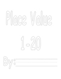Place Value Numbers 1-20