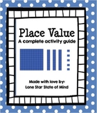 Place Value Packet
