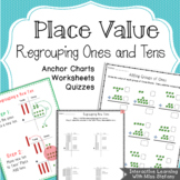 Place Value Regrouping