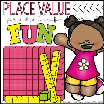 place value games teachers pay teachers