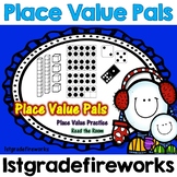 Place Value Pals
